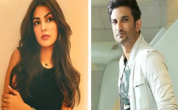 سشانت سنگھ خودکشی کیس؛ 5 سال بعد ریا چکرورتی کو بڑا ریلیف مل گیا