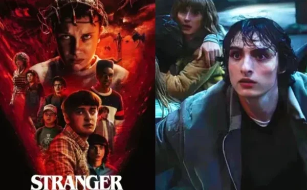 ’اسٹرینجر تھنگز‘ سیزن 5 کب ریلیز ہوگی؟ نیٹ فلکس نے اعلان کردیا