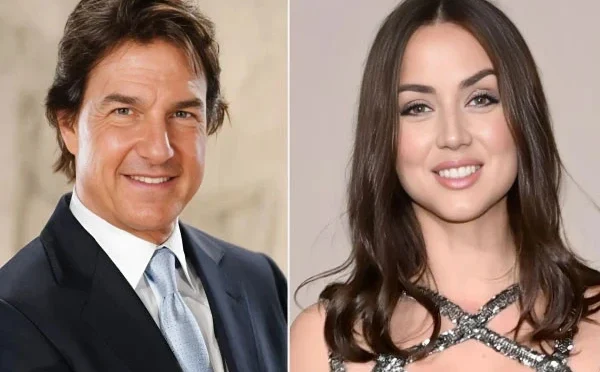 ٹام کروز کا انوکھا خواب: خلا میں شادی کی تیاریاں؟