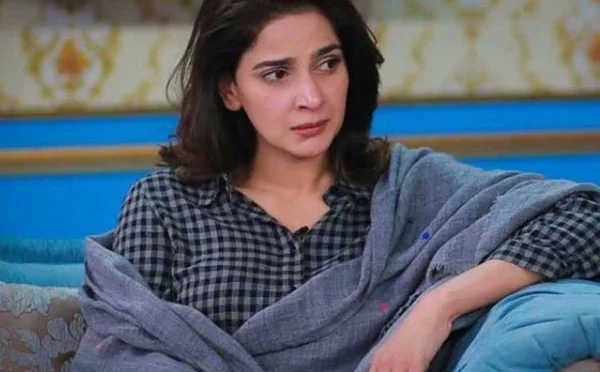 صبا قمر کو کراچی سے متعلق بیان دینا مہنگا پڑگیا