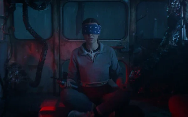 نیٹ فلکس کی مقبول ترین سیریز ’اسٹرینجر تھنگز‘ کا سنسنی سے بھرپور ٹریلر جاری، کب ریلیز ہوگی؟