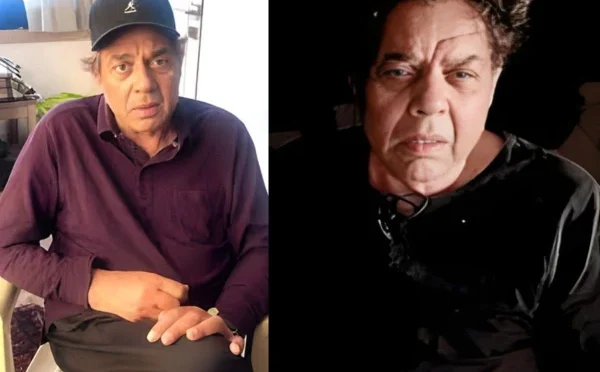 بالی ووڈ کے سُپر اسٹار 89 سالہ دھرمیندر کی طبیعت بگڑ گئی؛ اسپتال میں داخل