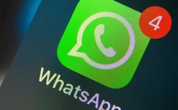 واٹس ایپ نے آئی فون صارفین کیلئے نئی اپ ڈیٹ متعارف کرا دی