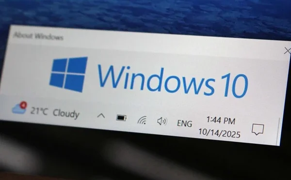 مائیکروسافٹ نے ونڈوز صارفین کو خبردار کر دیا