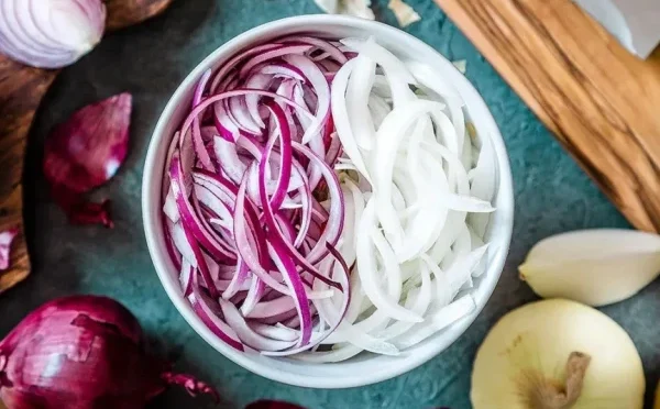 روزانہ ایک پیاز کھانے سے ہمیں کیا فائدہ ہوسکتا ہے؟