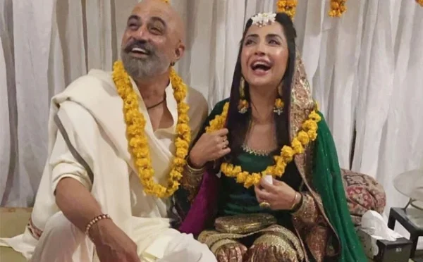 شادی صرف 4 ماہ چل سکی تھی؛ زارا ترین کا انکشاف