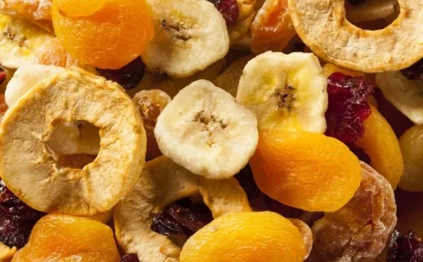 اگر آپ پھلوں کو خشک کرکے کھائیں اور بلڈ شوگر پر کیا اثرات مرتب ہونگے