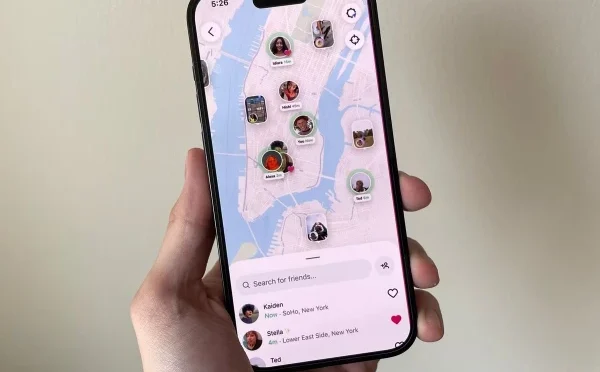 میٹا نے پاکستان میں انسٹا روڈ میپ متعارف کرادیا
