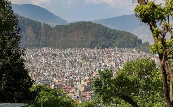 قدرت سے ربط رکھنے والے سرفہرست ممالک کون کون سے ہیں؟ فہرست جاری