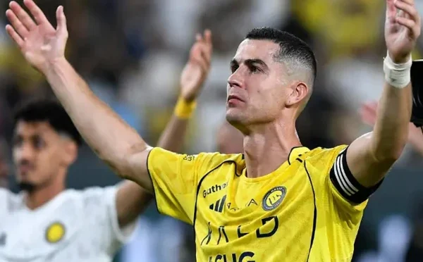 رونالڈو نے ریٹائرمنٹ کی افواہوں کی وضاحت کر دی