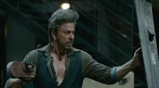 کئی برس نیشنل ایوارڈ نہ ملنے پر افسوس تھا، شاہ رخ کا اعتراف