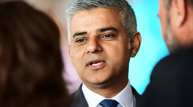 صادق خان کی حکومت سے ’حقیقی‘ لیبر بجٹ لانے کی اپیل