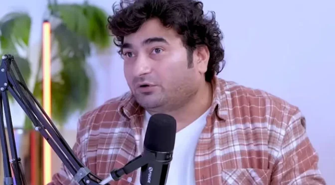 دانش نواز نے پاک بھارت جنگ کے دوران ڈرامے کی شوٹنگ کو انوکھا تجربہ قرار دیدیا