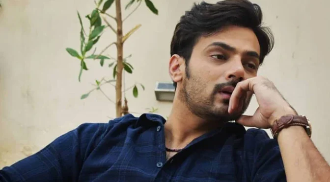 میرا ایوارڈز پر نہیں فرشتوں اور آخرت پر ایمان ہے: زاہد احمد