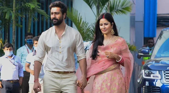 کترینہ کیف اور ان کے بیٹے کو اسپتال سے کب ڈسچارج کیا جائیگا؟