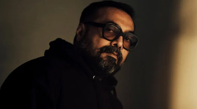 انوراگ کشیپ نے فلم پروموشنز کو فضول خرچی، دکھاوا کہہ دیا