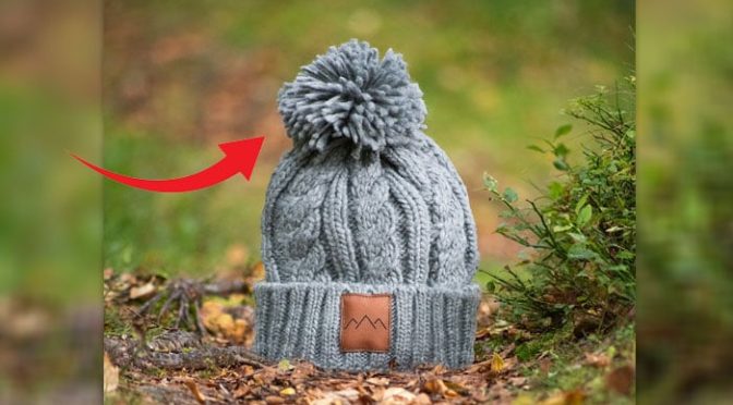 اون کی ٹوپیوں پر یہ گیند نما پھندنا کیوں بنایا جاتا ہے؟