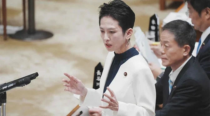 جاپانی وزیراعظم کا صرف دو سے چار گھنٹے سونے کا انکشاف