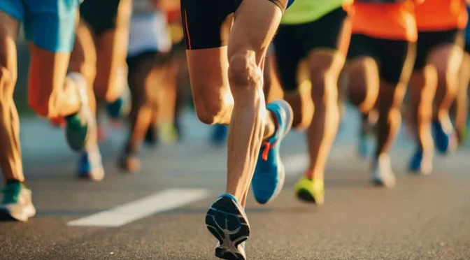 خراب نیند رنرز میں انجری کے خطرات بڑھا سکتی ہے: نئی تحقیق