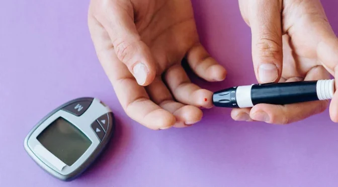 ذیابیطس کیا واقعی ریوَرس ہو سکتی ہے؟ نئی تحقیق نے اُمید بڑھا دی