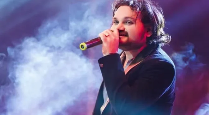 بھارتی گلوکار ہیومنے ساگر 36 سال کی عمر میں چل بسے