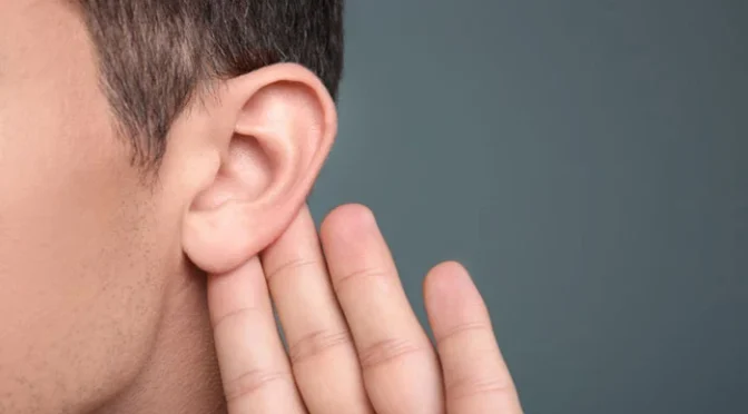 ٹائپ 2 ذیابیطس سماعت کی خرابی کا بڑا سبب بن سکتی ہے: نئی تحقیق