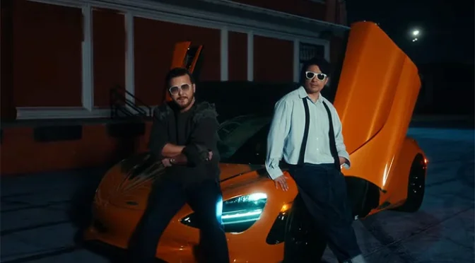 ظالم نظروں سے تم نہ مجھ کو دیکھو، علی ظفر، علی حیدر کی آواز میں دوبارہ ریلیز