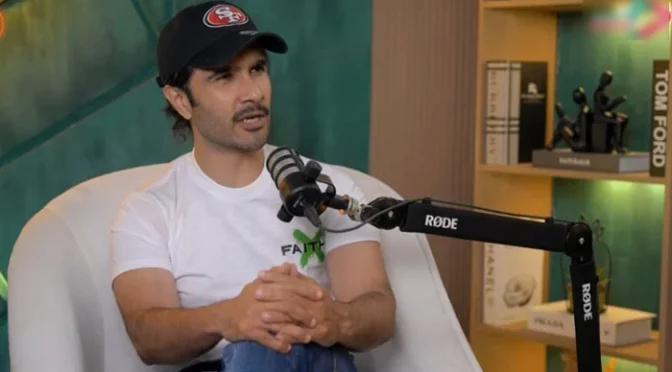 فیروز خان کا گھریلو تنازعات کے سبب موت کے منہ تک پہنچنے کا انکشاف