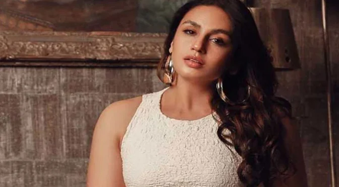 عوامی مقامات پر چھیڑ چھاڑ و آن لائن ہراسگی کی سزا ایک جیسی ہونی چاہیے: ہما قریشی