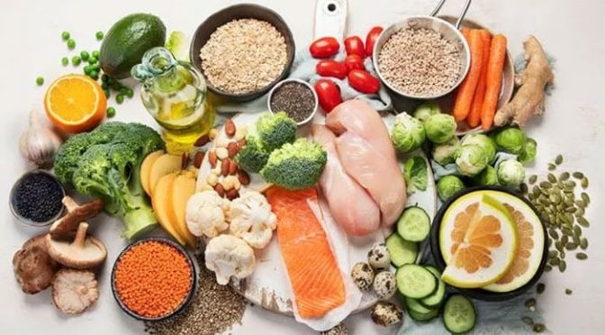 سردیوں میں کن سبزیوں کا استعمال صحت کیلئے مفید ہے؟