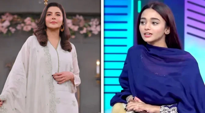 ’میرا دل یہ پکارے آجا‘ کی ٹک ٹاکر کی ندا یاسر پر تنقید