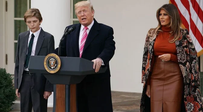 نو ماہ میں آٹھ جنگیں رُکوائیں، ایک اور رُکوانے پر کام کر رہا ہوں، ٹرمپ