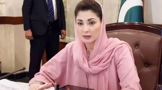 وزیرِ اعلیٰ پنجاب کا بےسہارا بیواؤں کے قبضہ کیسز ترجیحاً اور فوری حل کرنے کا حکم