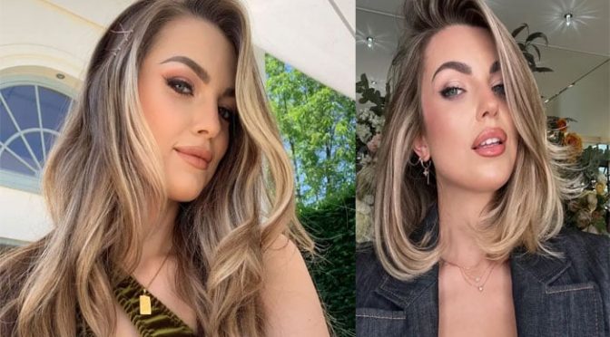 آسٹریا کی بیوٹی انفلوئنسر و گلوکارہ اچانک لاپتہ، سابق بوائے فرینڈ گرفتار