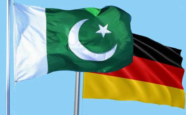 جرمنی نے پاکستان کیلئے 11 کروڑ 40 لاکھ یورو کا ترقیاتی پیکج کا اعلان