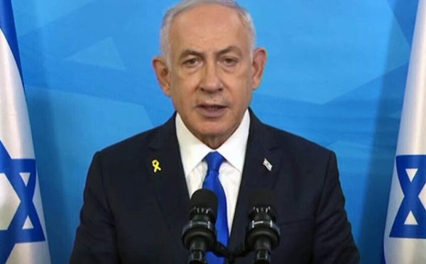 نیتن یاہو کو غزہ پر حملوں کی اجازت دینے کی سیکیورٹی ناکامیوں کی تحقیقات کیلئے سوالات کا سامنا