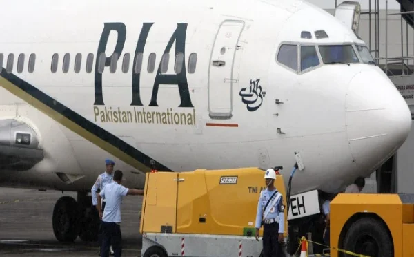 قومی ایئرلائن اور انجینئرز کا تنازع برقرار، درجنوں پروازیں متاثر