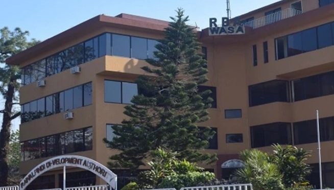 میگا کرپشن؛ راولپنڈی ڈیولپمنٹ اتھارٹی کے اسٹینوگرافر نے اربوں روپے کی خوردبرد کا اعتراف کرلیا