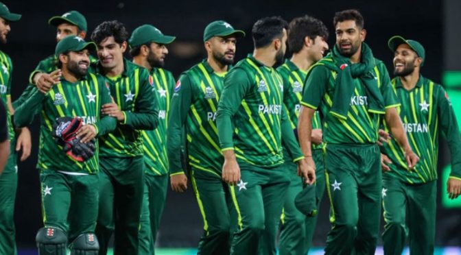 قومی کرکٹرز کو مختلف لیگز کیلئے این او سی جاری