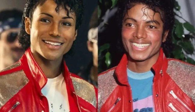 مائیکل جیکسن کی بائیوپک کا پہلا ٹریلر ریلیز، موسیقی کے بادشاہ کا کردار کون نبھا رہا ہے؟