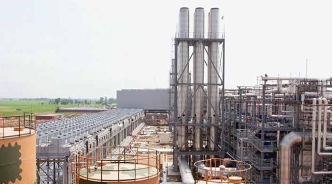 آئی پی پیز معاہدوں کی منسوخی اور نظرثانی سے حکومت کو 3600 ارب کی بچت