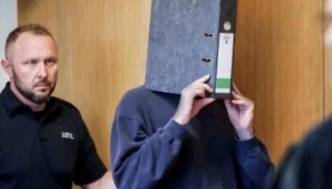 کام کا بوجھ کم کرنے کیلئے نرس نے 10 مریضوں کو غلط انجیکشن لگا کر موت کی نیند سلادیا