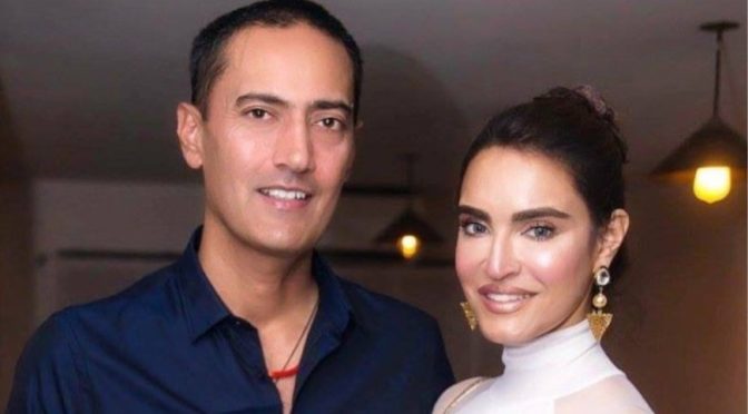 ۔53 کروڑ کے فراڈ کیس کا حتمی چالان جمع، نادیہ کے شوہر عاطف خان سمیت 6 افراد ملزم نامزد