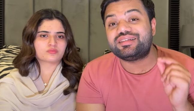 عدالت نے یوٹیوبر ڈکی بھائی کی رہائی کی روبکار جاری کردی