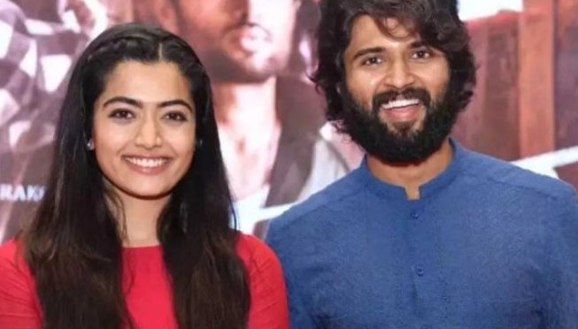 رشمیکا مندانا اور وجے دیوراکونڈا کی شادی کی تاریخ سامنے آگئی