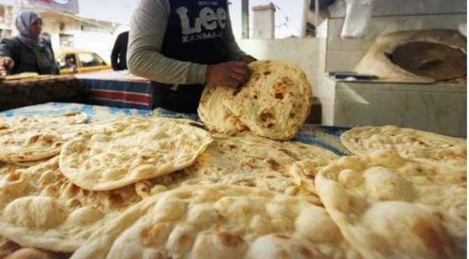 راولپنڈی: نانبائیوں کا 5 نومبر سے تندور غیر معینہ مدت کیلئے بند کرنے کا اعلان