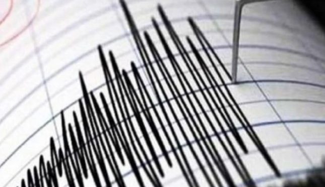 بنگلادیش اور بھارت کے مختلف حصوں میں زلزلے کے جھٹکے محسوس