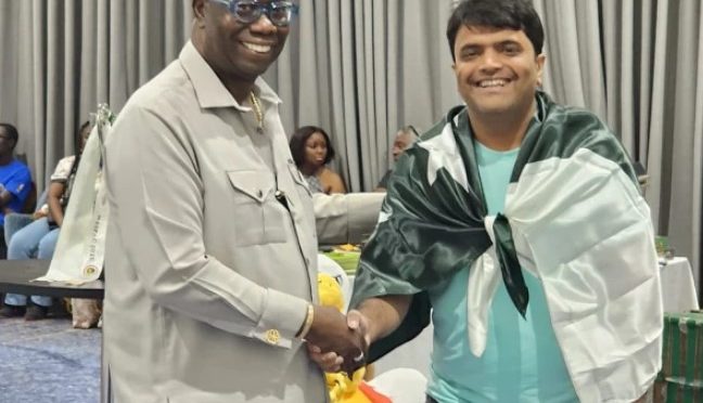 چیلنج اسکریبل ٹورنامنٹ؛ پاکستان کے وسیم کھتری نے بڑا اعزاز اپنے نام کر لیا