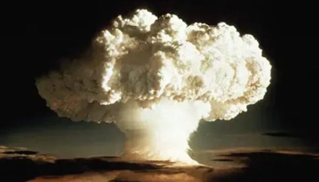 پیوٹن نے جوہری تجربے کی تیاری کا حکم دے دیا، روسی وزارتِ خارجہ کی تصدیق
