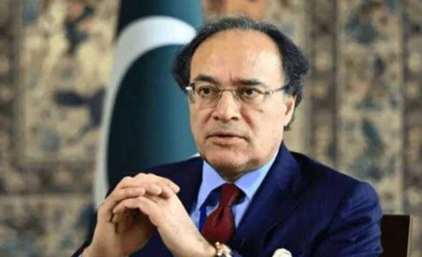 بلیو اکانومی پاکستانی معیشت میں انقلاب برپا کر سکتی ہے، وزیر خزانہ